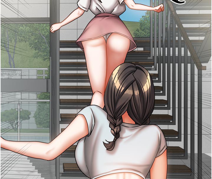 我家的女房客第27話-深深插進體內的肉棒