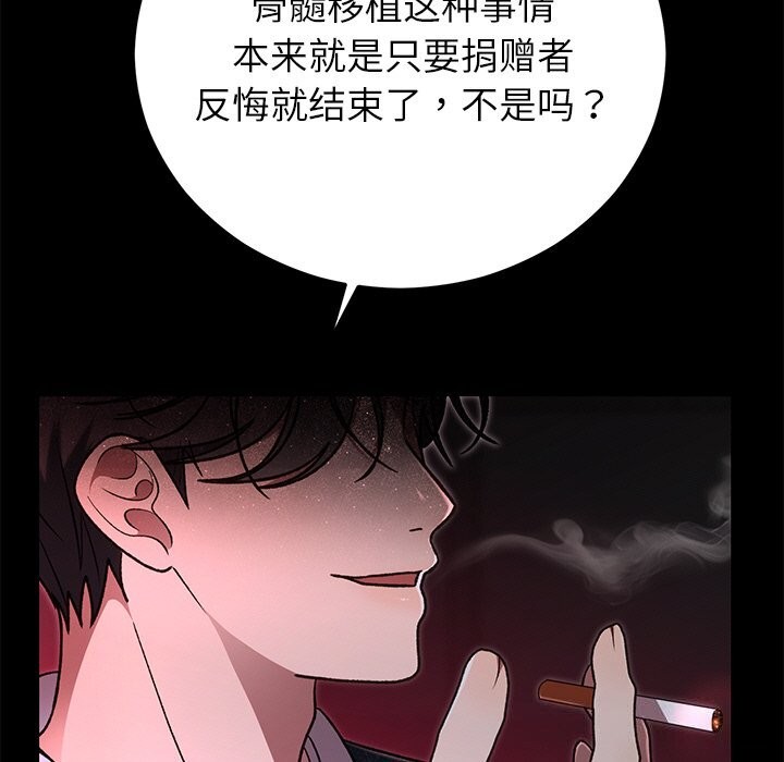 婚姻束缚第47話