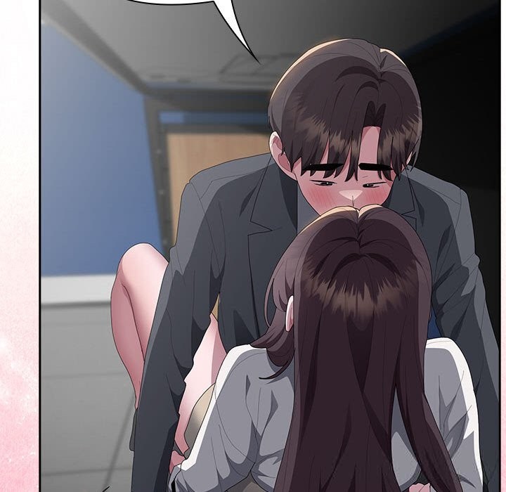 大企业里的小秘密第51話