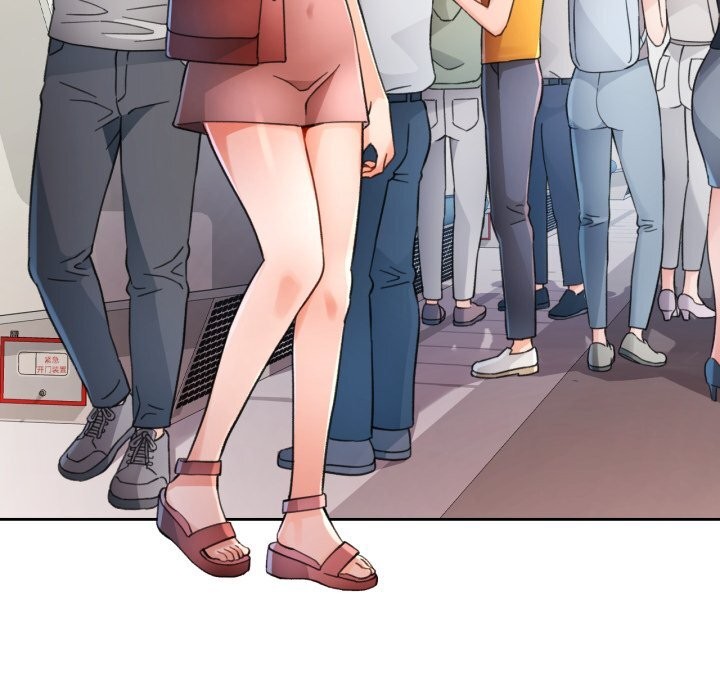 脱轨关系第68話