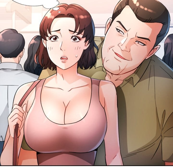 脱轨关系第68話