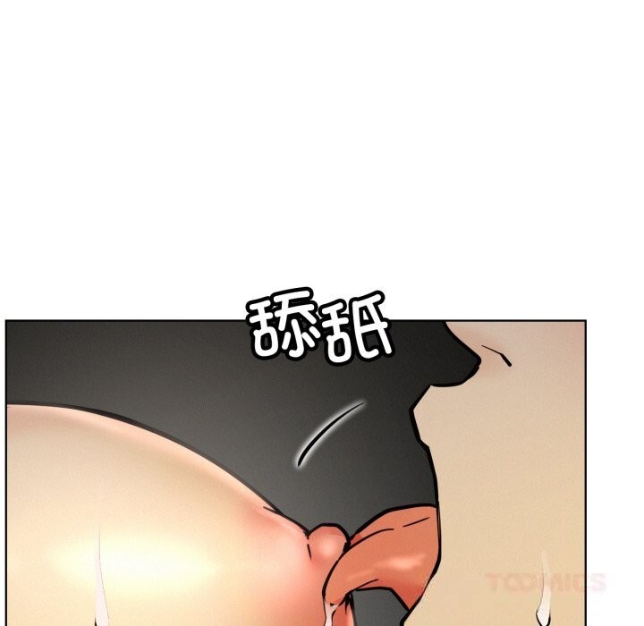 屋檐下的光第89話