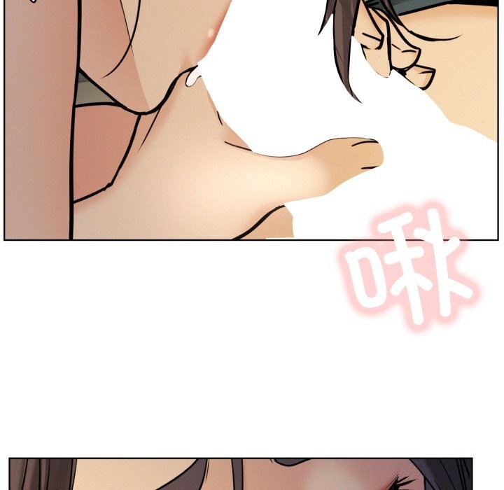 屋檐下的光第89話