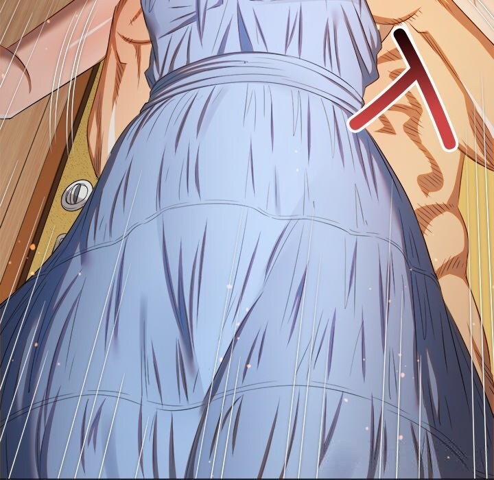 难缠小恶女第268話