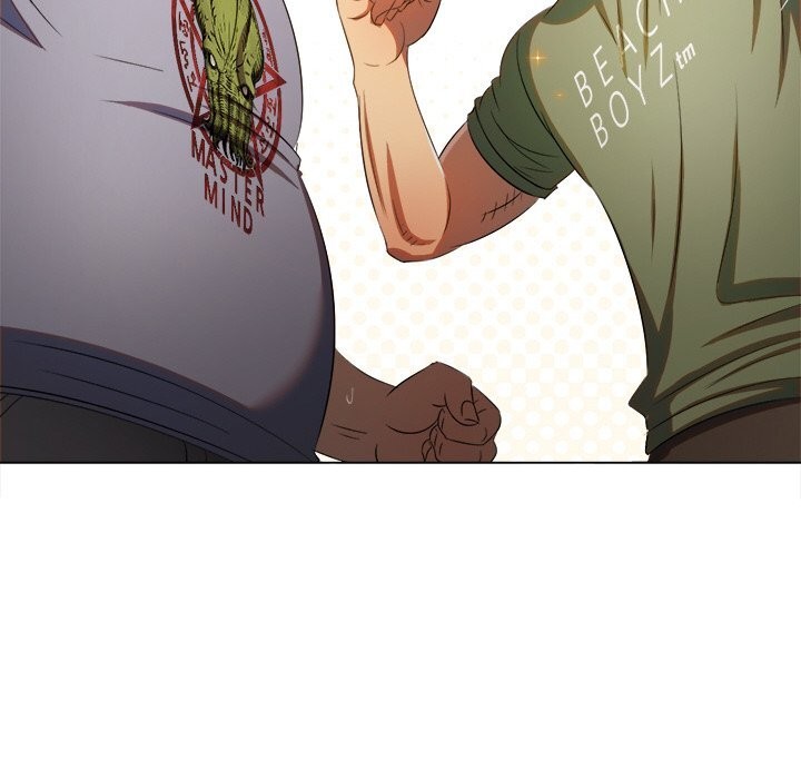 難纏小惡女第268話