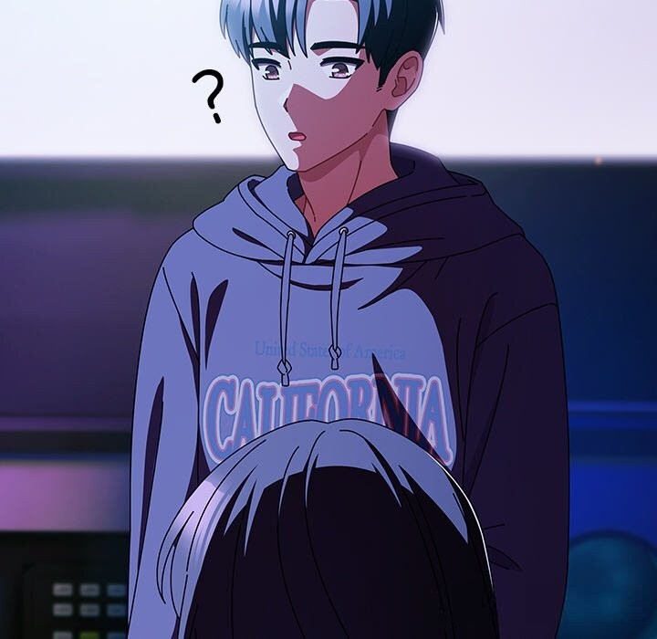 请弄臟我的女朋友第19話