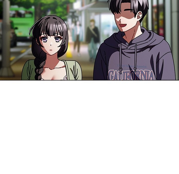 请弄臟我的女朋友第19話