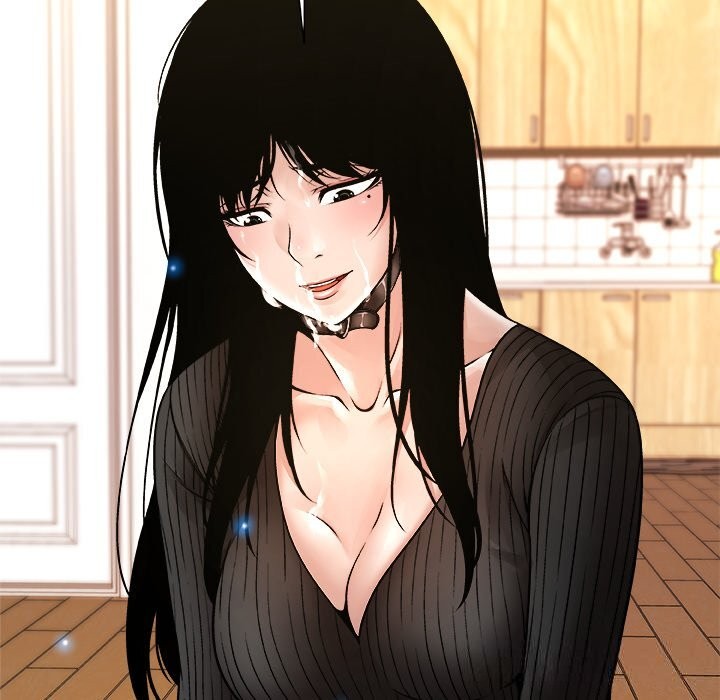 被幸运诅咒的人第6話