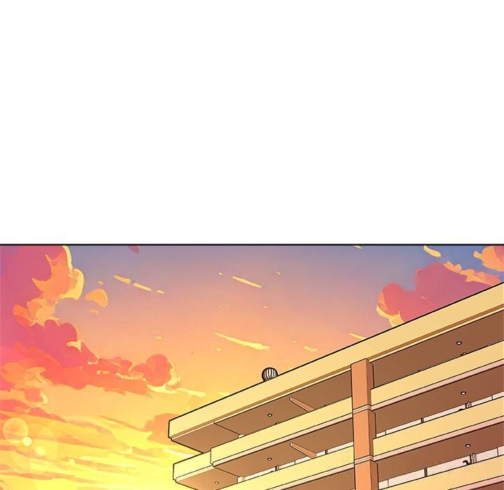 被幸运诅咒的人第6話