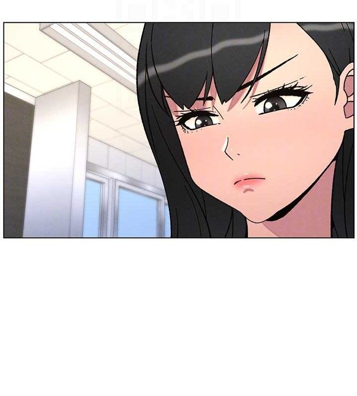 兄妹的秘密授课第73話-天降正妹新對手