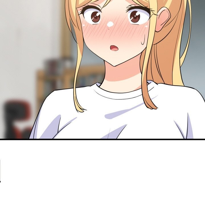 难缠姐妹偏要和我同居第59話