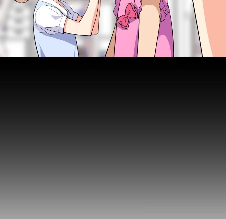 难缠姐妹偏要和我同居第59話