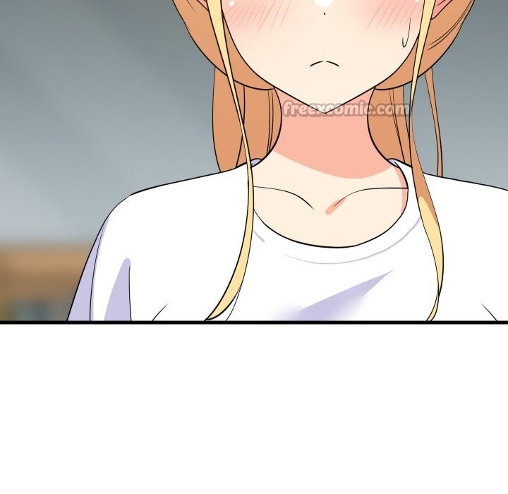 难缠姐妹偏要和我同居第59話