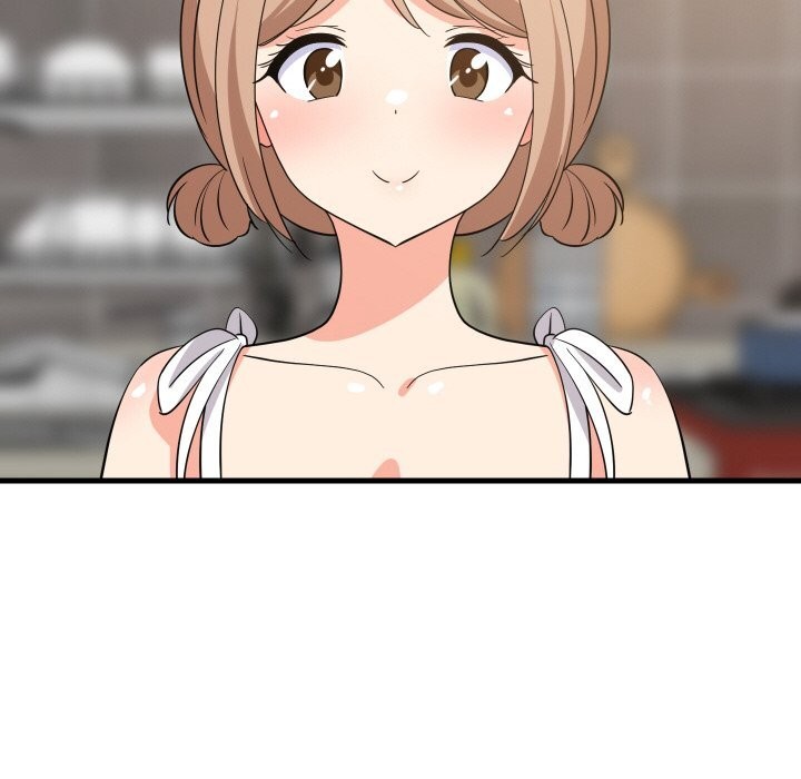 难缠姐妹偏要和我同居第59話