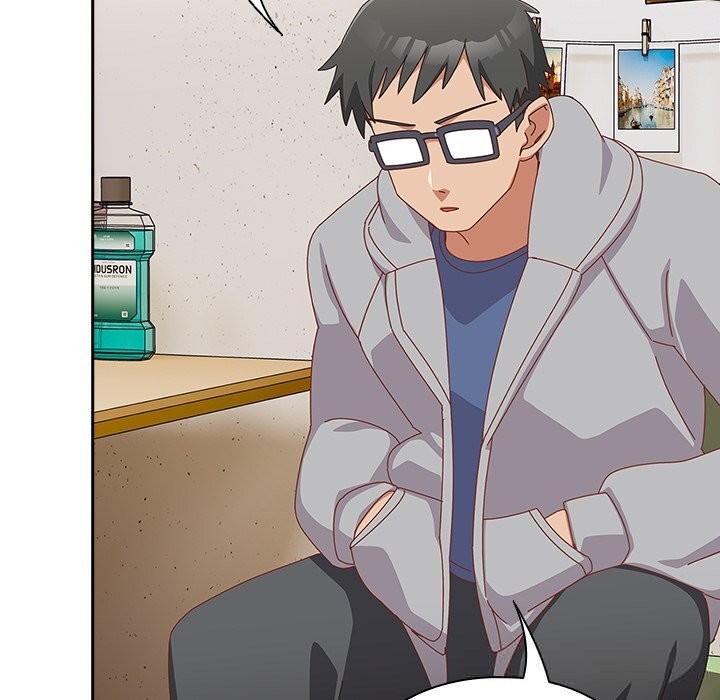 与众不同的兄妹第11話