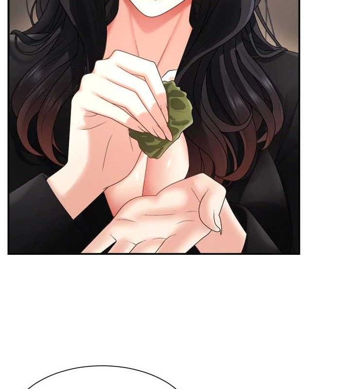 肉体审判第17話-藉酒強吻心上人