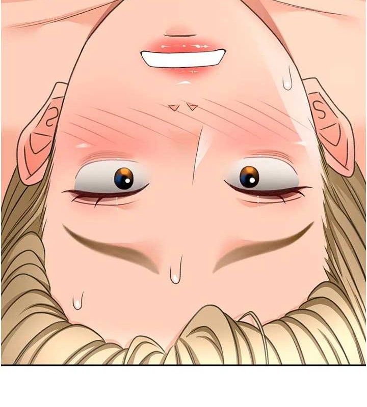 顶加套房的春天第33話-院長,這姿勢可以嗎?