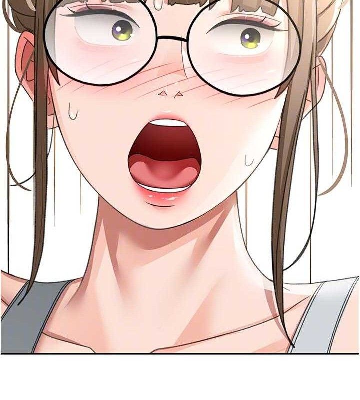 顶加套房的春天第33話-院長，這姿勢可以嗎?