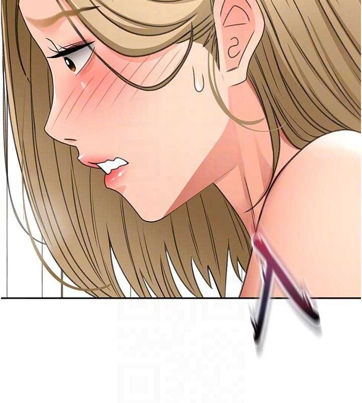 顶加套房的春天第33話-院長，這姿勢可以嗎?