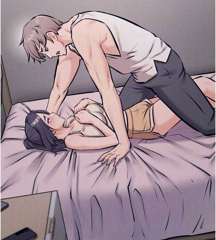 选手村:母猪调教第42話-男朋友沒辦法滿足妳…