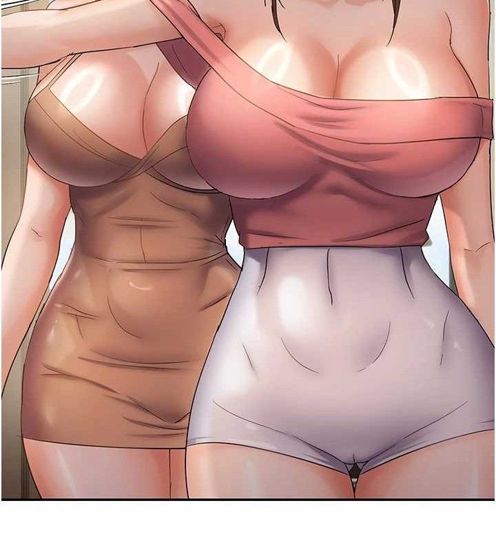 偏偏慾到妳第59話-岳母的小穴真美味