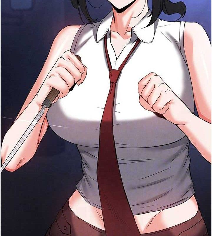 末日鵰堡第43話-被輪番蹂躪的希珠