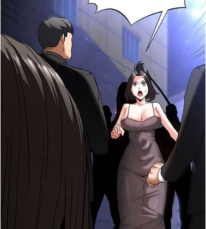 末日鵰堡第43話-被輪番蹂躪的希珠