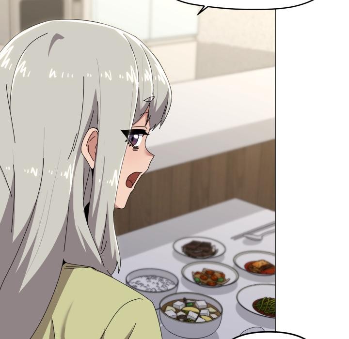 家人之间这样不好吧第61話