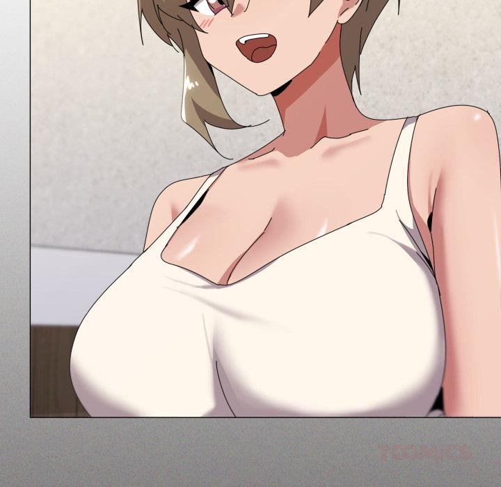 家人之间这样不好吧第61話