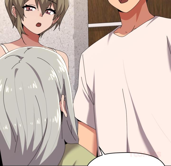 家人之间这样不好吧第61話