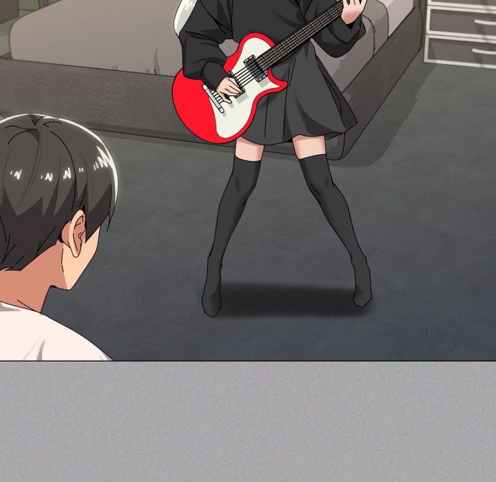 家人之间这样不好吧第61話