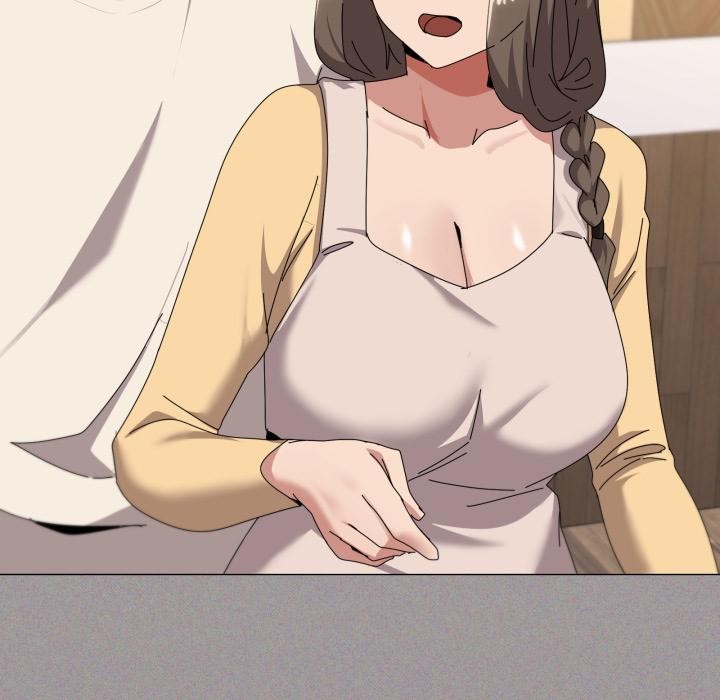 家人之间这样不好吧第61話