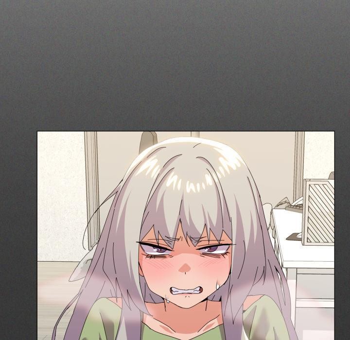 家人之间这样不好吧第61話