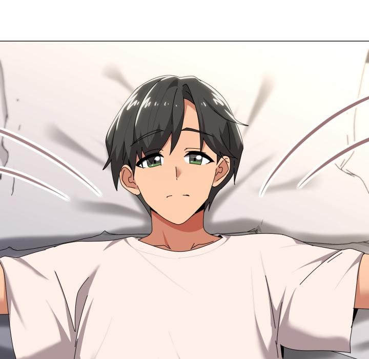 家人之间这样不好吧第61話