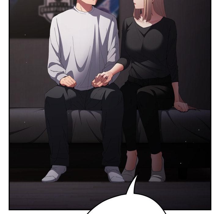 游戏规则我来定第115話