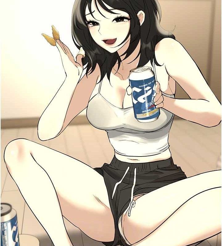 BeautifulDays第48話-色色的調情方法