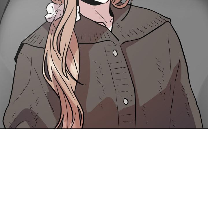 附属品少女的叛逆期第14話