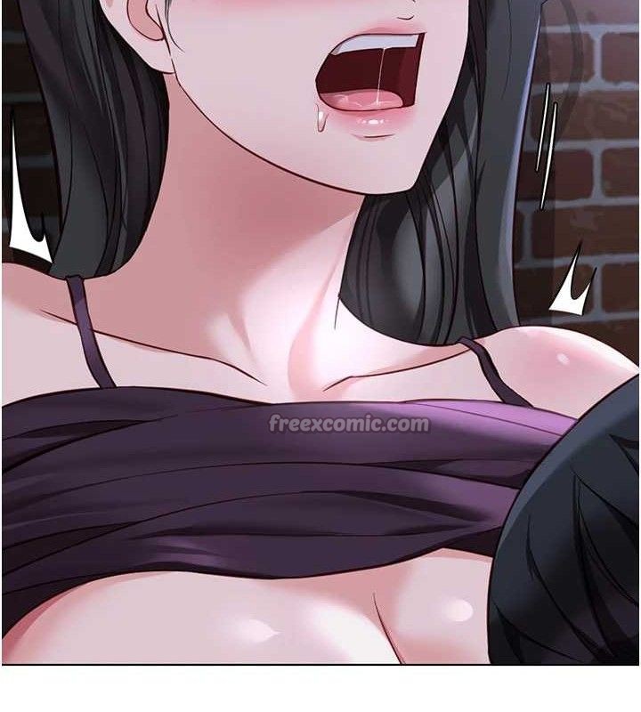 鲁蛇社畜的金手指第36話-臉紅心跳的鴛鴦浴