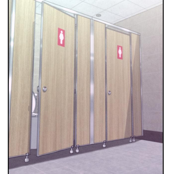 她们的夜晚属于我第6話