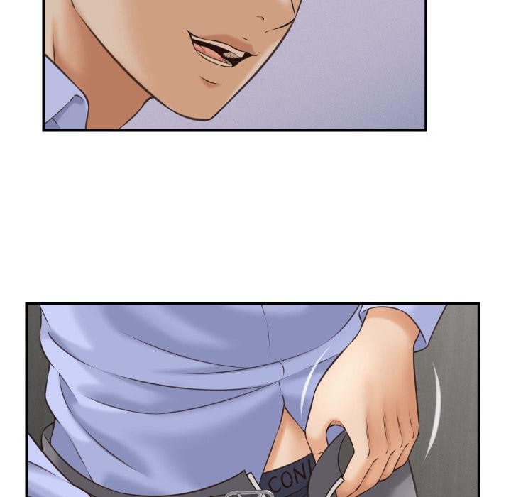 她们的夜晚属于我第6話