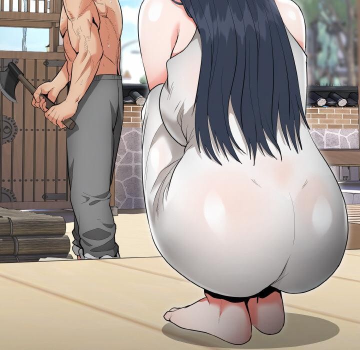 神雕闯都市第5話