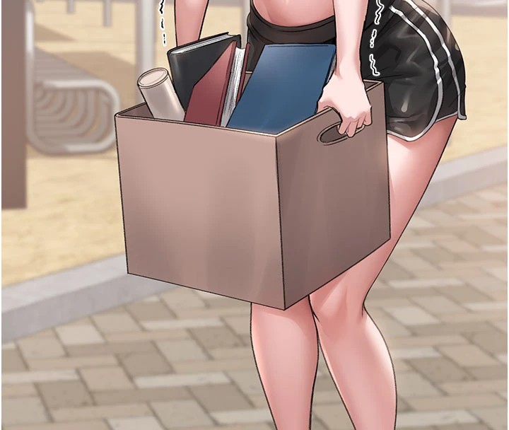 猎艷管理员第1话-管理员的第一个任务