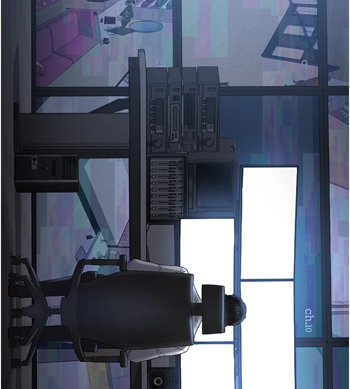 猎艷管理员第1话-管理员的第一个任务