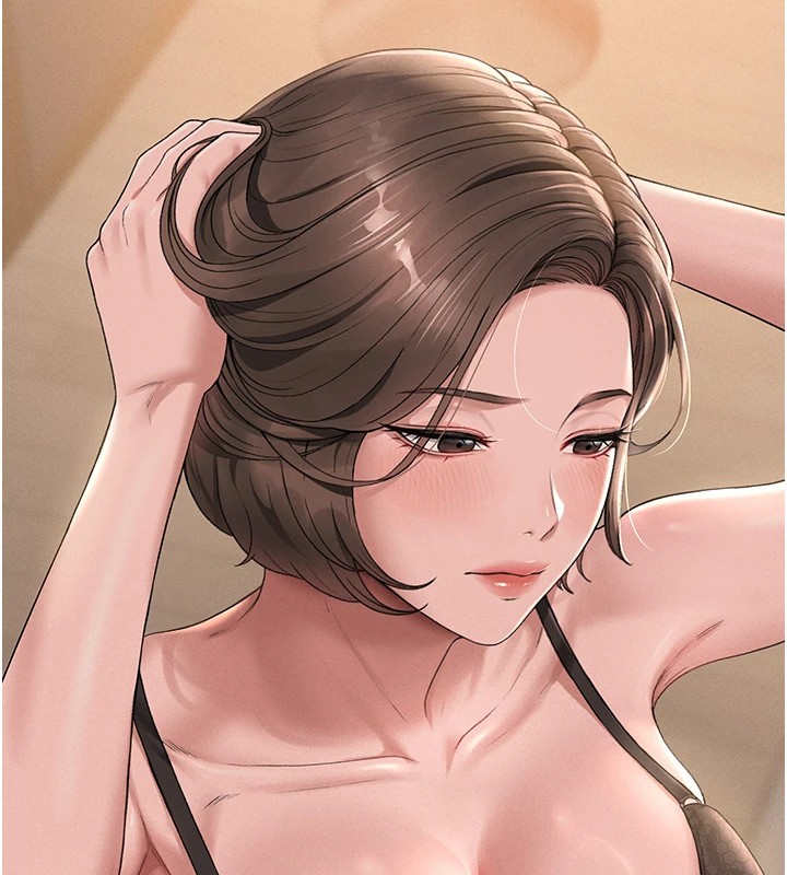 猎艷管理员第1话-管理员的第一个任务