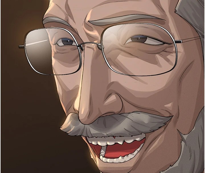 猎艷管理员第1话-管理员的第一个任务