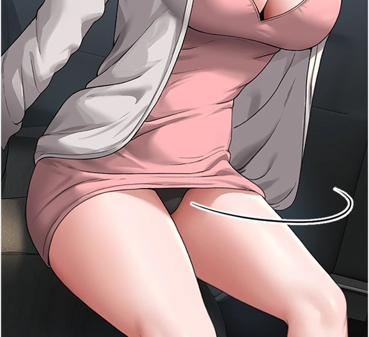 猎艷管理员第1话-管理员的第一个任务