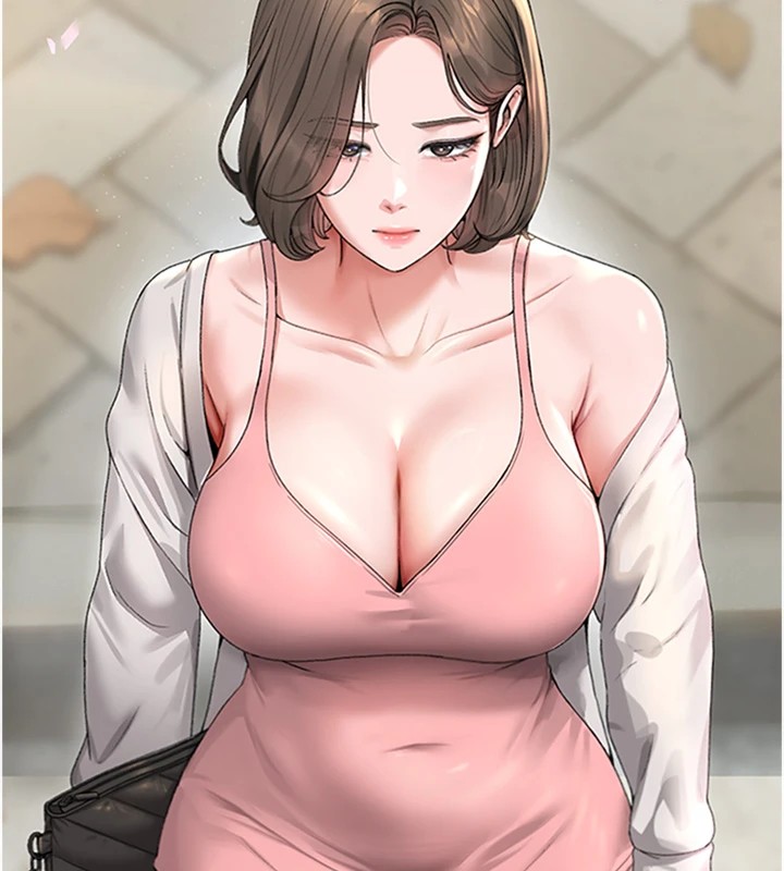 猎艷管理员第1话-管理员的第一个任务