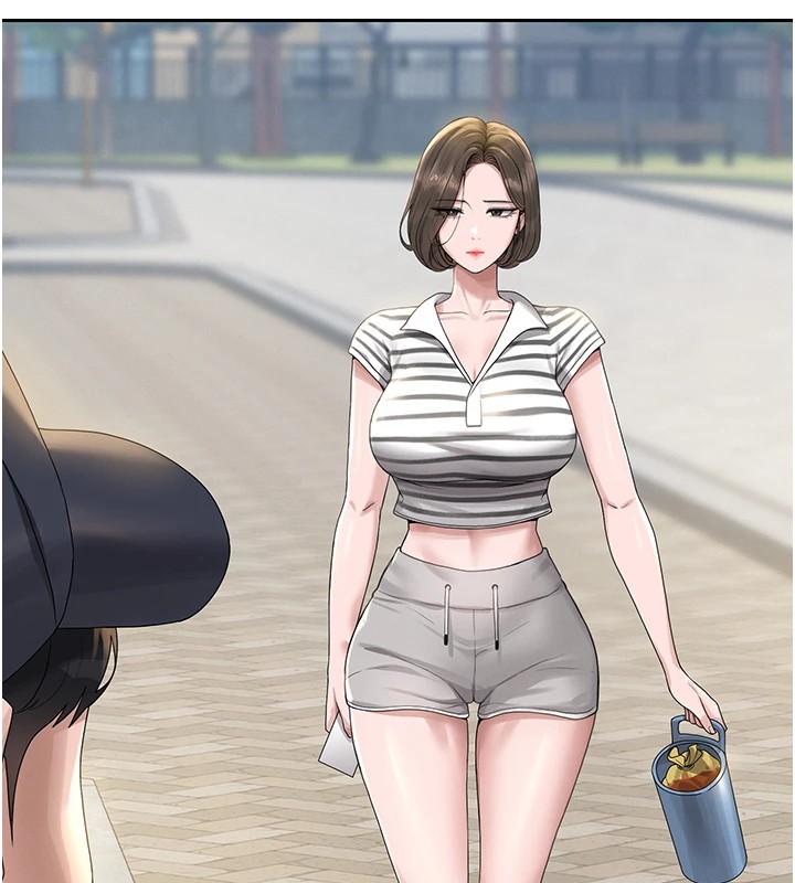 獵艷琯理員第1話-管理員的第一個任務