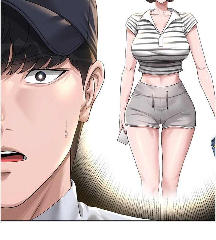 猎艷管理员第1话-管理员的第一个任务