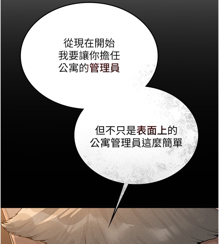 猎艷管理员第2话-偷窥女住户的私生活